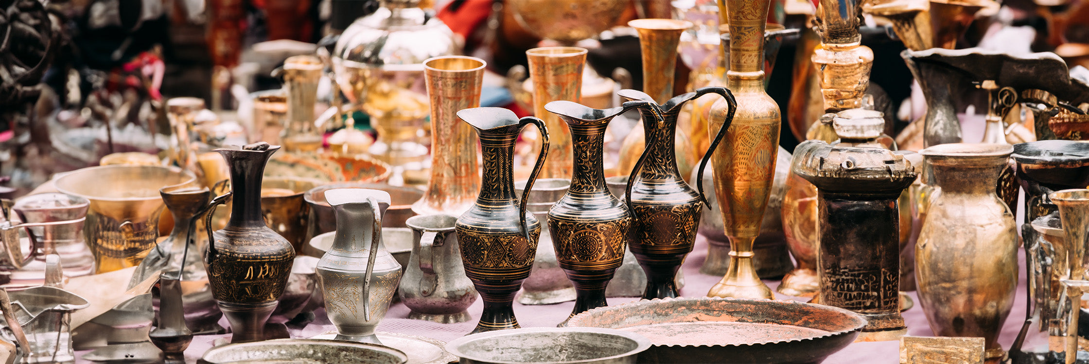 Flohmarkt Eimsbüttel