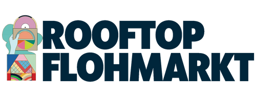 Rooftop Flohmarkt
